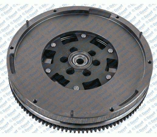 SACHS 2294501253 Volan Crafter 2.0tdi 2011-> 163ps (Ckub-Csna)
